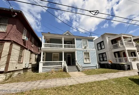 115 4th Street Jacksonville FL 32206