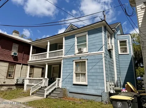 115 4th Street Jacksonville FL 32206