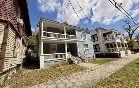 115 4th Street Jacksonville FL 32206