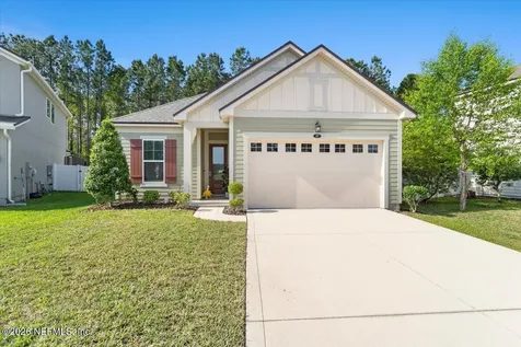 27 Cloverbrook Road St. Johns FL 32259