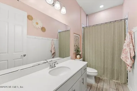 27 Cloverbrook Road St. Johns FL 32259
