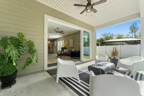 27 Cloverbrook Road St. Johns FL 32259