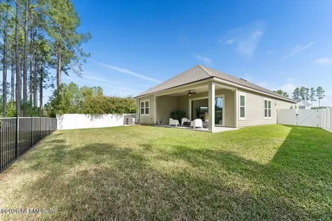 27 Cloverbrook Road St. Johns FL 32259