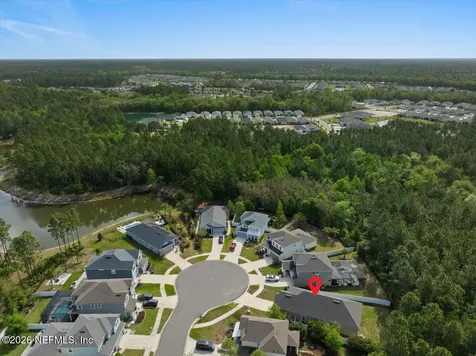 27 Cloverbrook Road St. Johns FL 32259