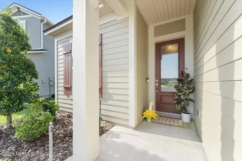 27 Cloverbrook Road St. Johns FL 32259