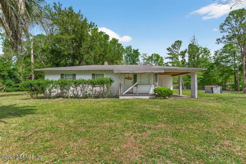 44103 Becker Avenue Callahan FL 32011