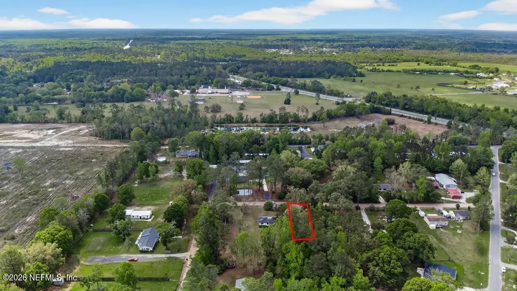 44103 Becker Avenue Callahan FL 32011
