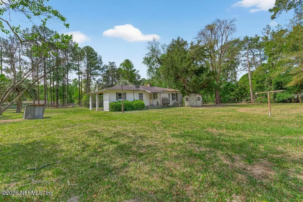 44103 Becker Avenue Callahan FL 32011