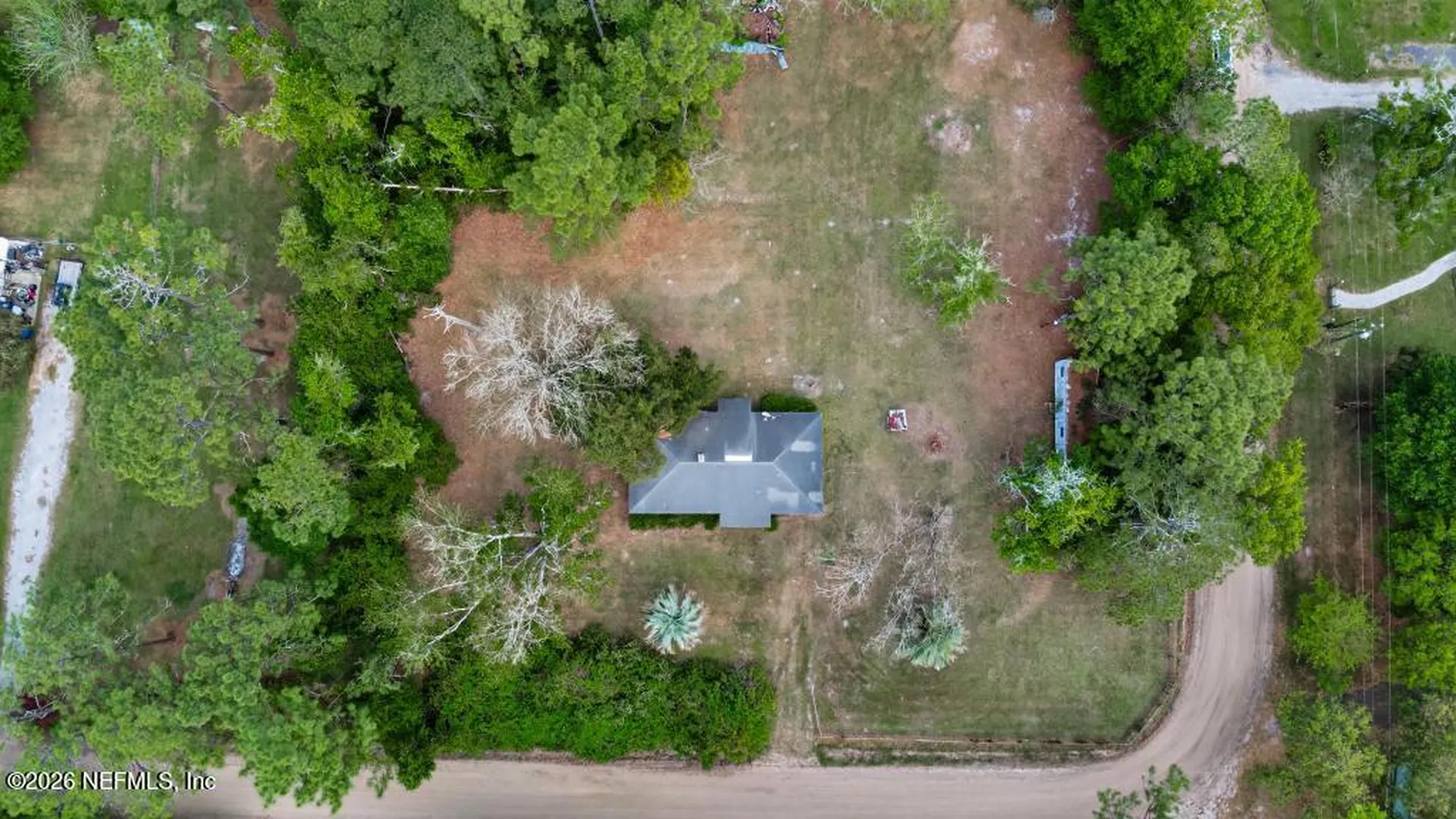 44103 Becker Avenue Callahan FL 32011