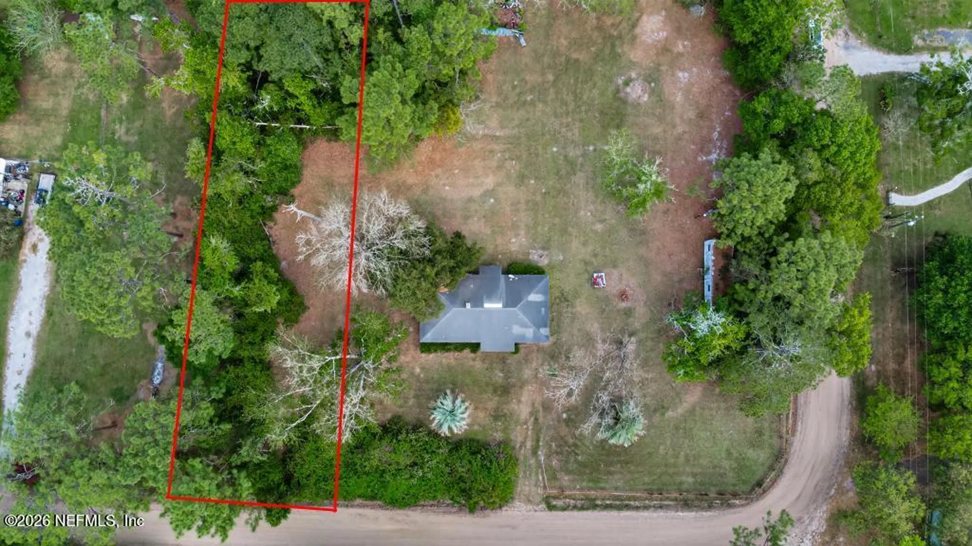 44103 Becker Avenue Callahan FL 32011