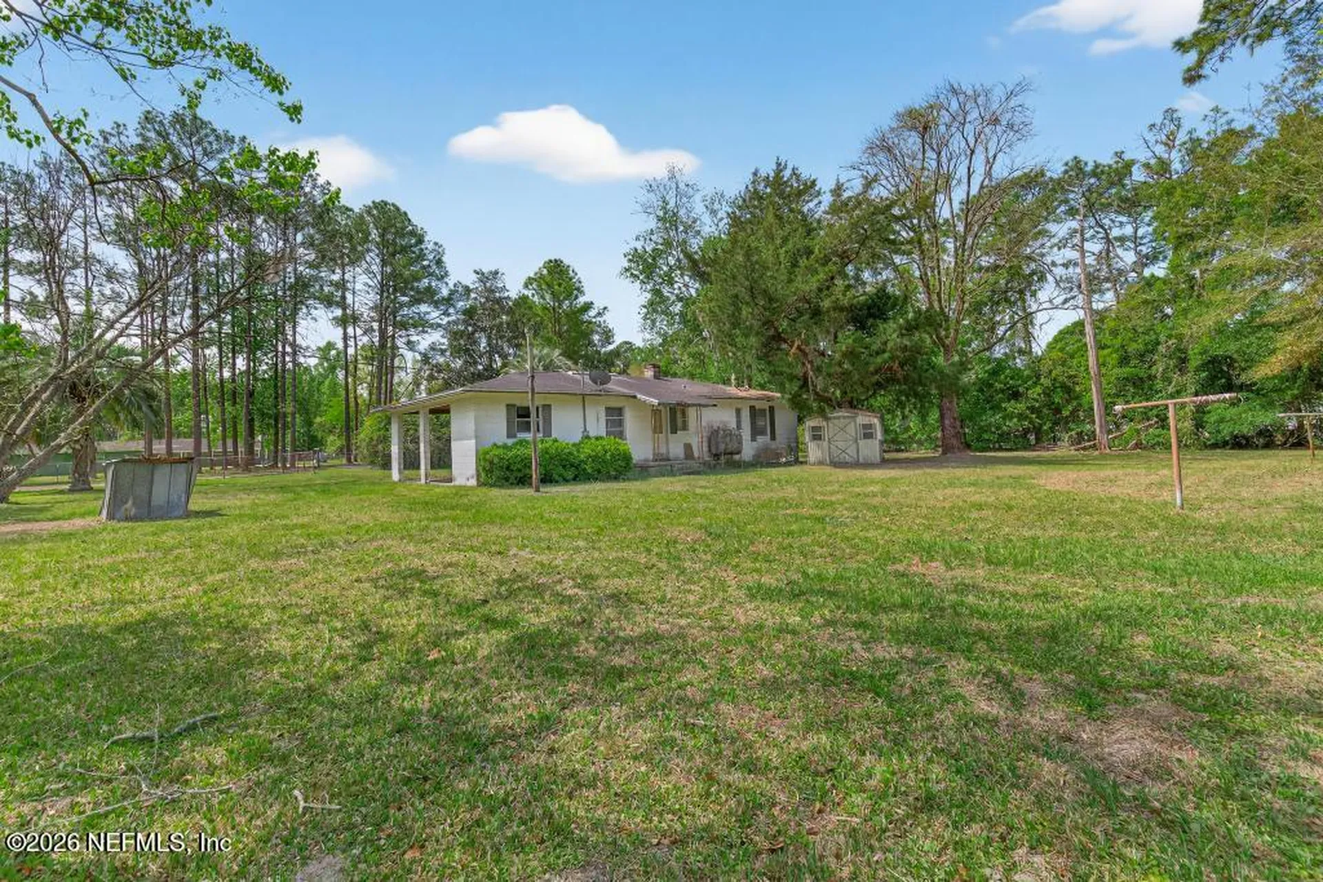 44103 Becker Avenue Callahan FL 32011