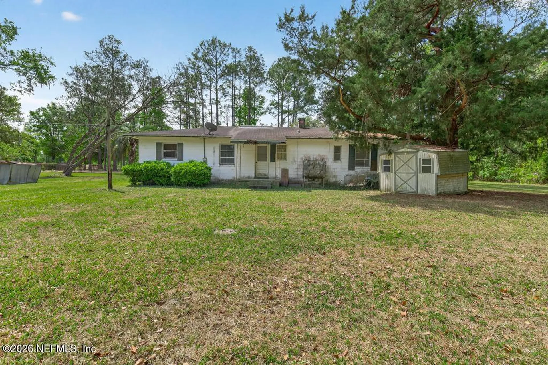 44103 Becker Avenue Callahan FL 32011