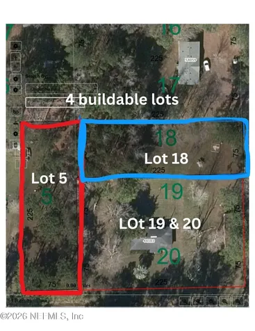 44103 Becker Avenue Callahan FL 32011