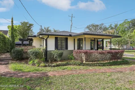 2107 Euclid Street Jacksonville FL 32210