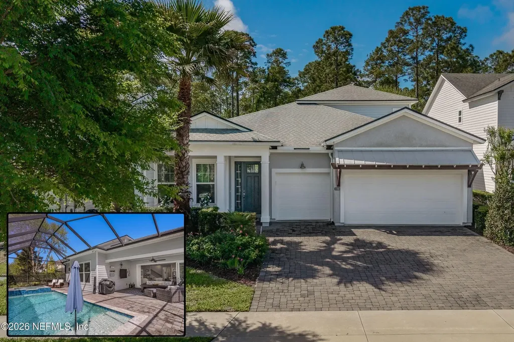 180 Palm Island Way Ponte Vedra FL 32081