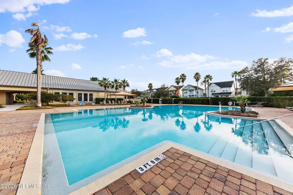 180 Palm Island Way Ponte Vedra FL 32081