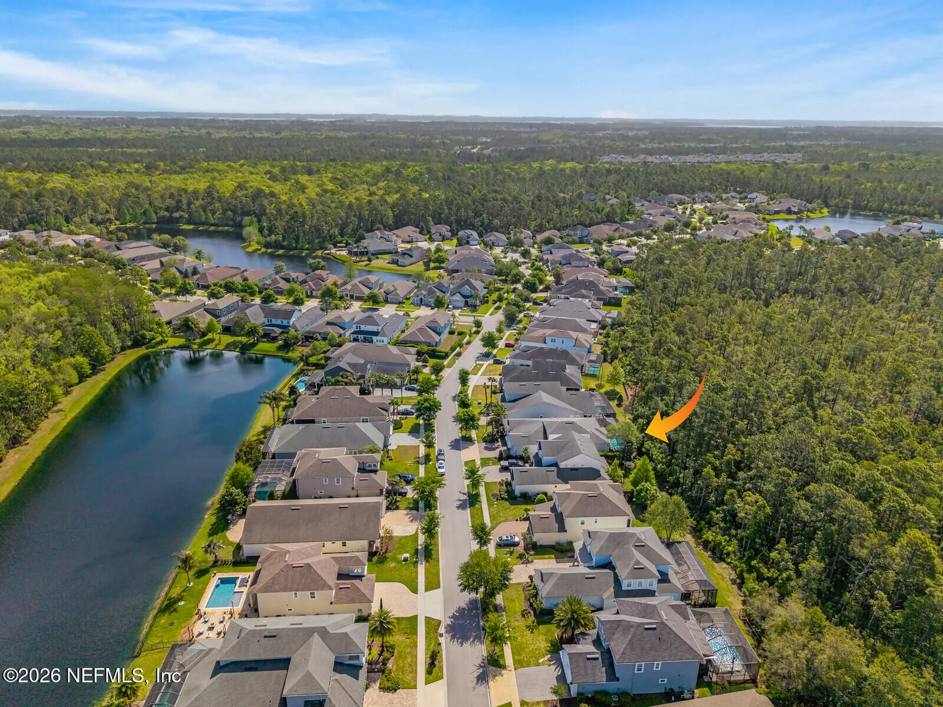 180 Palm Island Way Ponte Vedra FL 32081