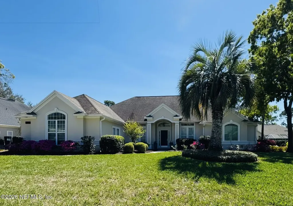 12894 Oakland Hills Court Jacksonville FL 32225
