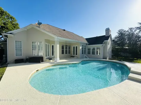 12894 Oakland Hills Court Jacksonville FL 32225