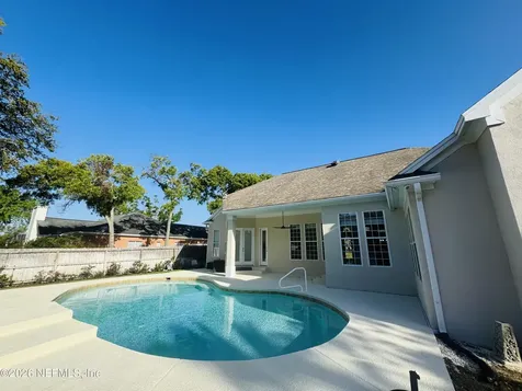 12894 Oakland Hills Court Jacksonville FL 32225