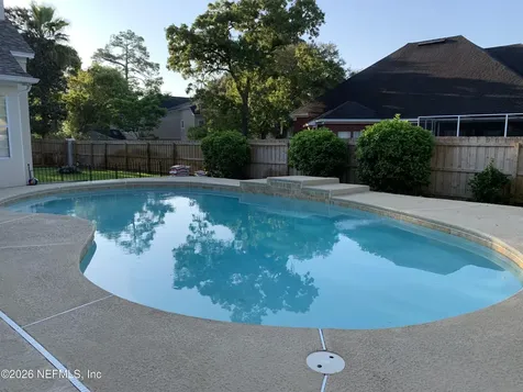 12894 Oakland Hills Court Jacksonville FL 32225