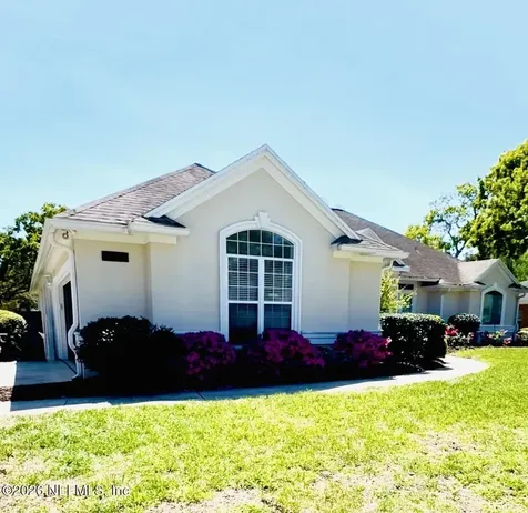 12894 Oakland Hills Court Jacksonville FL 32225