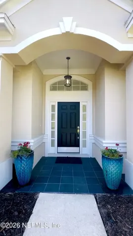 12894 Oakland Hills Court Jacksonville FL 32225