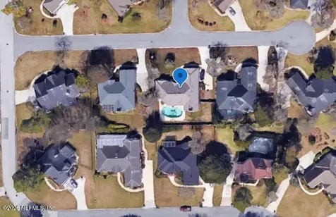 12894 Oakland Hills Court Jacksonville FL 32225