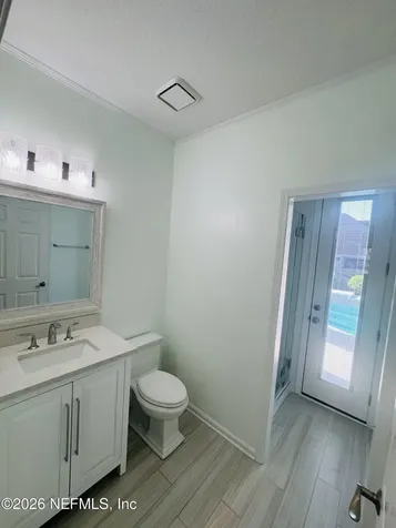 12894 Oakland Hills Court Jacksonville FL 32225