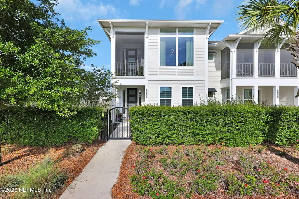 401 Crestview Drive Ponte Vedra FL 32081