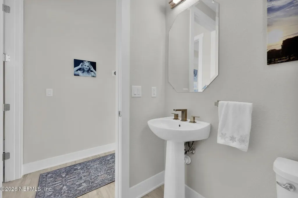 401 Crestview Drive Ponte Vedra FL 32081