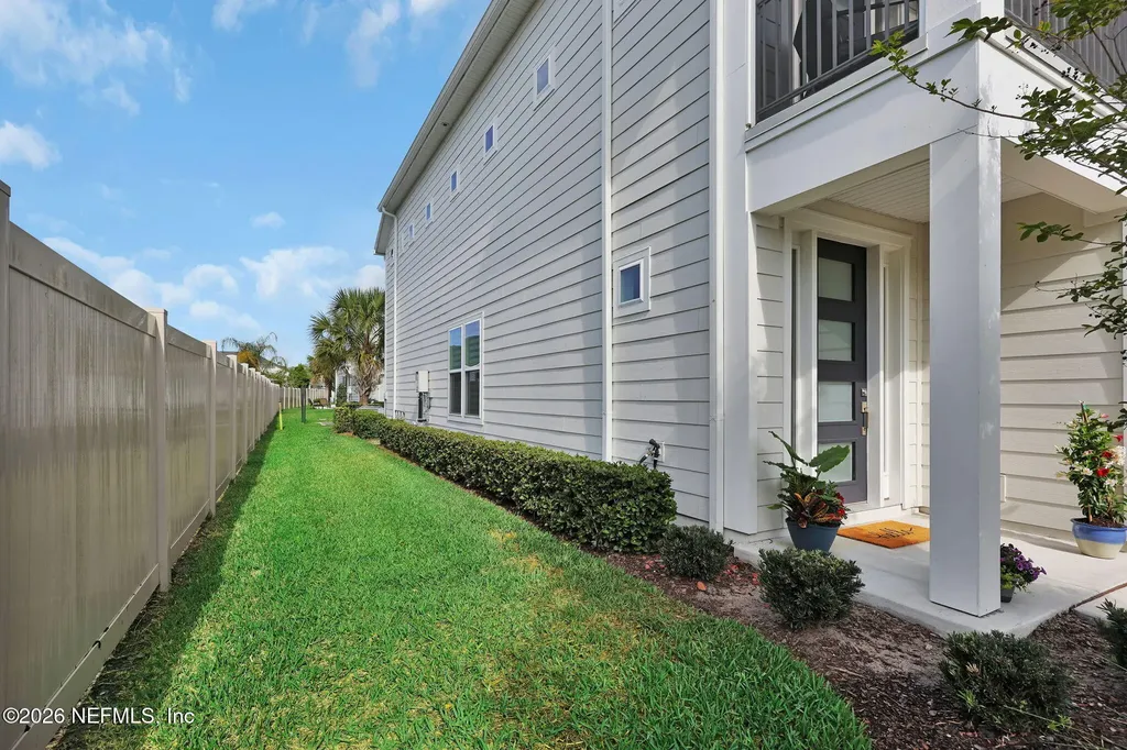 401 Crestview Drive Ponte Vedra FL 32081