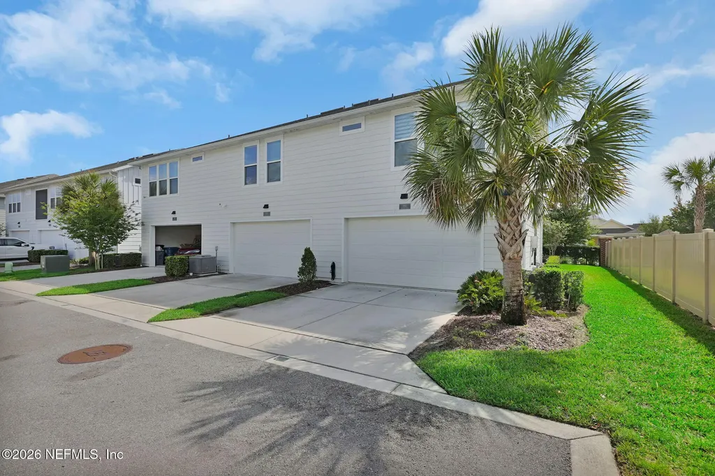401 Crestview Drive Ponte Vedra FL 32081