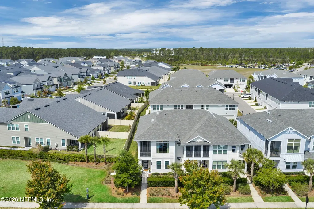 401 Crestview Drive Ponte Vedra FL 32081