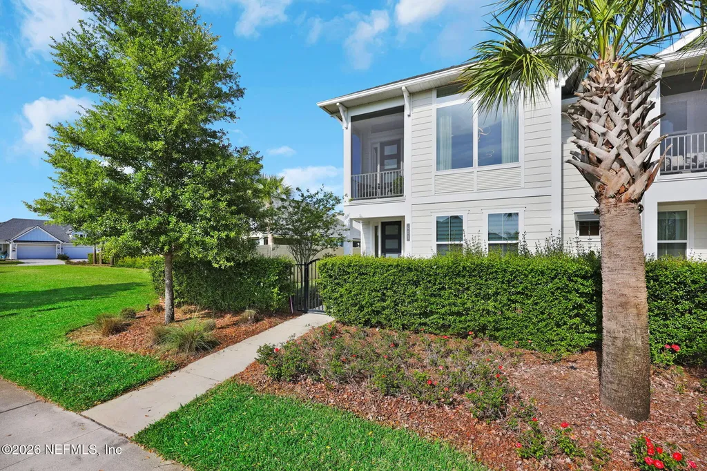 401 Crestview Drive Ponte Vedra FL 32081