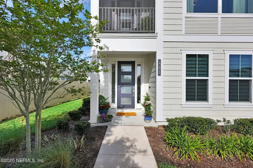 401 Crestview Drive Ponte Vedra FL 32081
