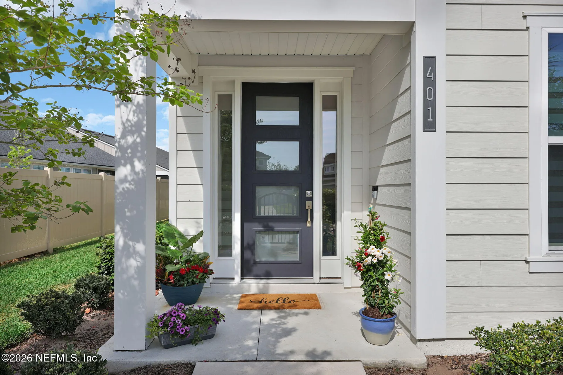 401 Crestview Drive Ponte Vedra FL 32081
