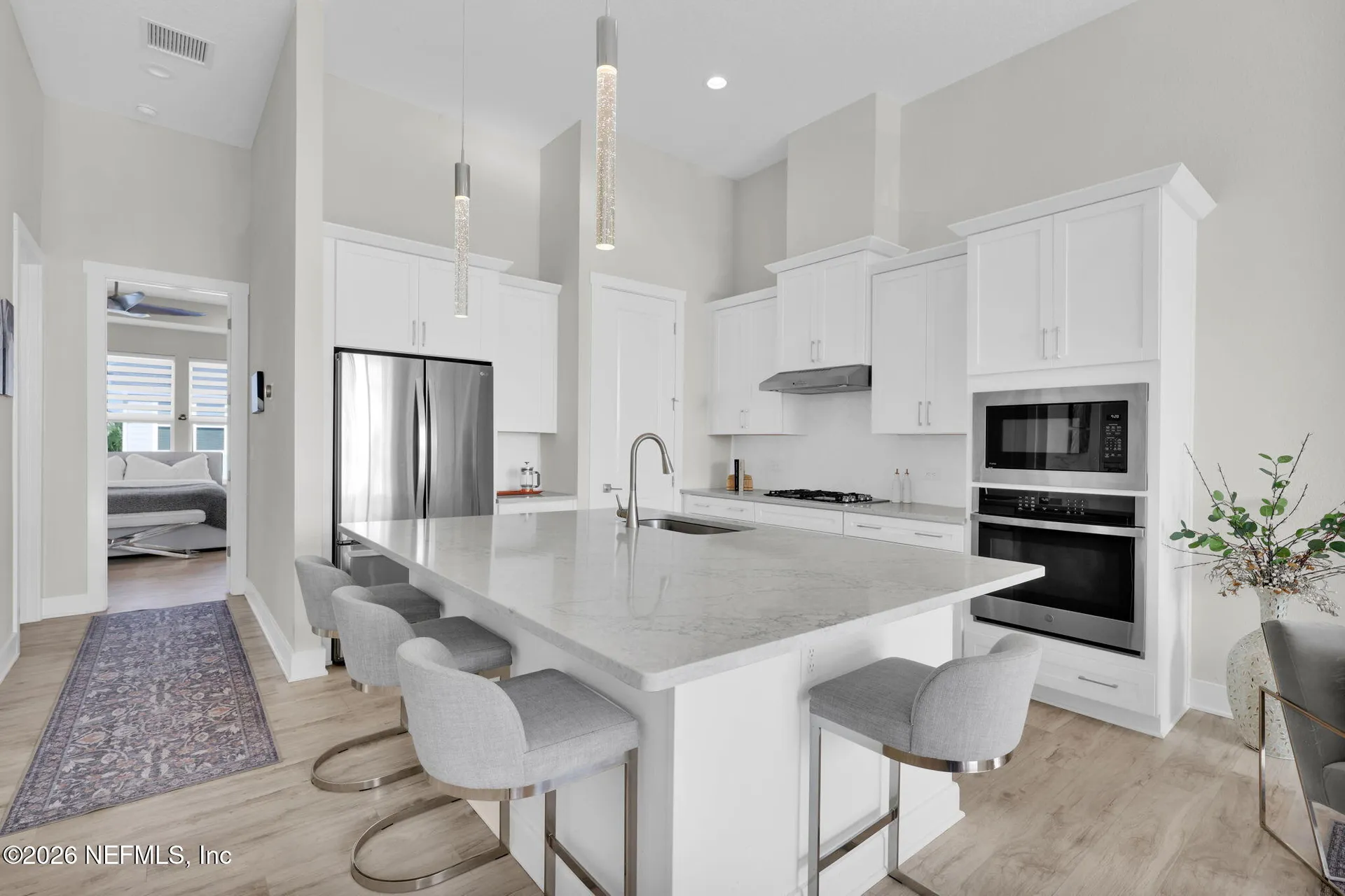 401 Crestview Drive Ponte Vedra FL 32081