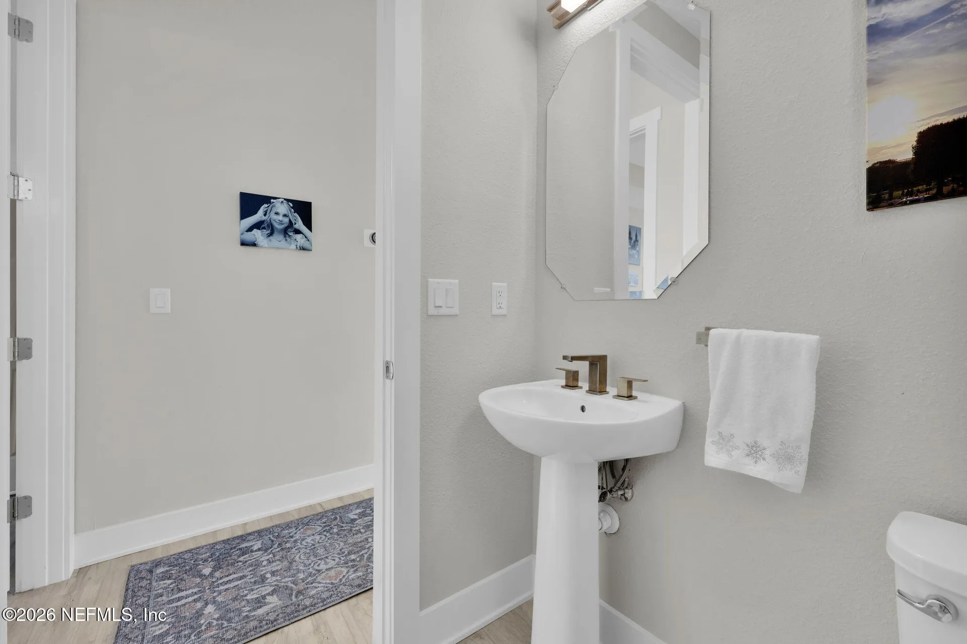 401 Crestview Drive Ponte Vedra FL 32081