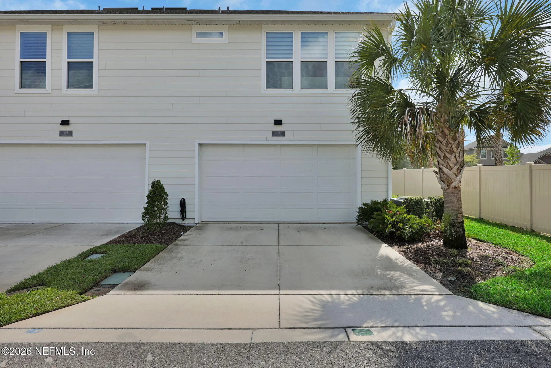 401 Crestview Drive Ponte Vedra FL 32081