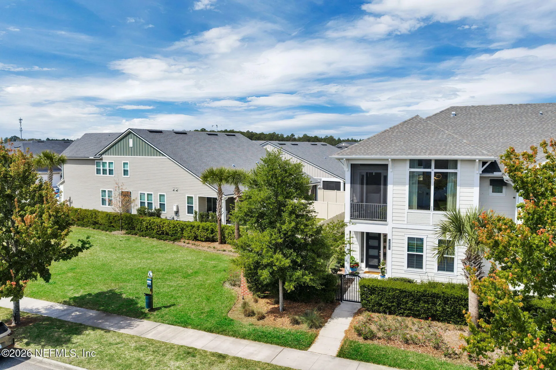 401 Crestview Drive Ponte Vedra FL 32081