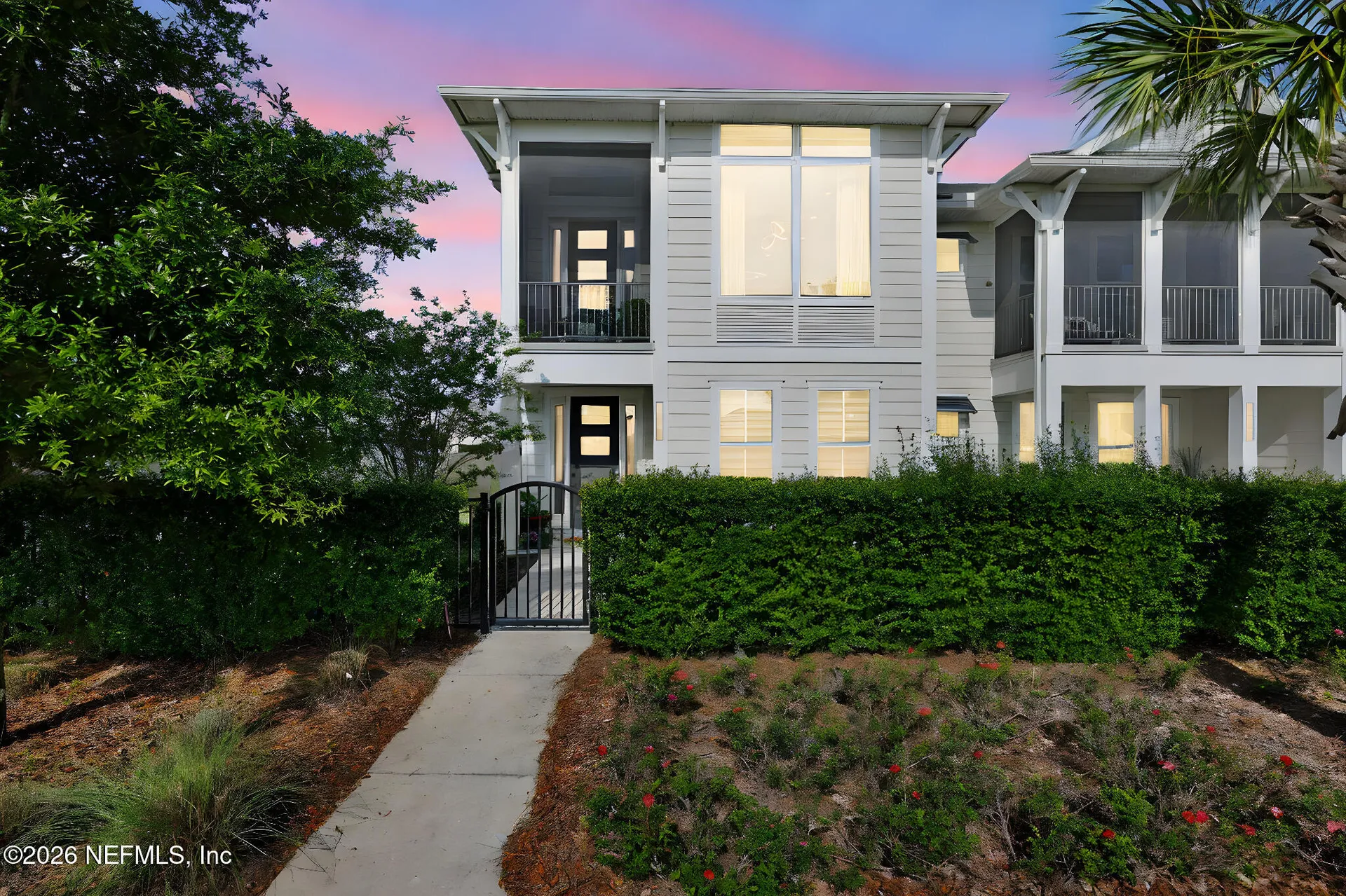 401 Crestview Drive Ponte Vedra FL 32081