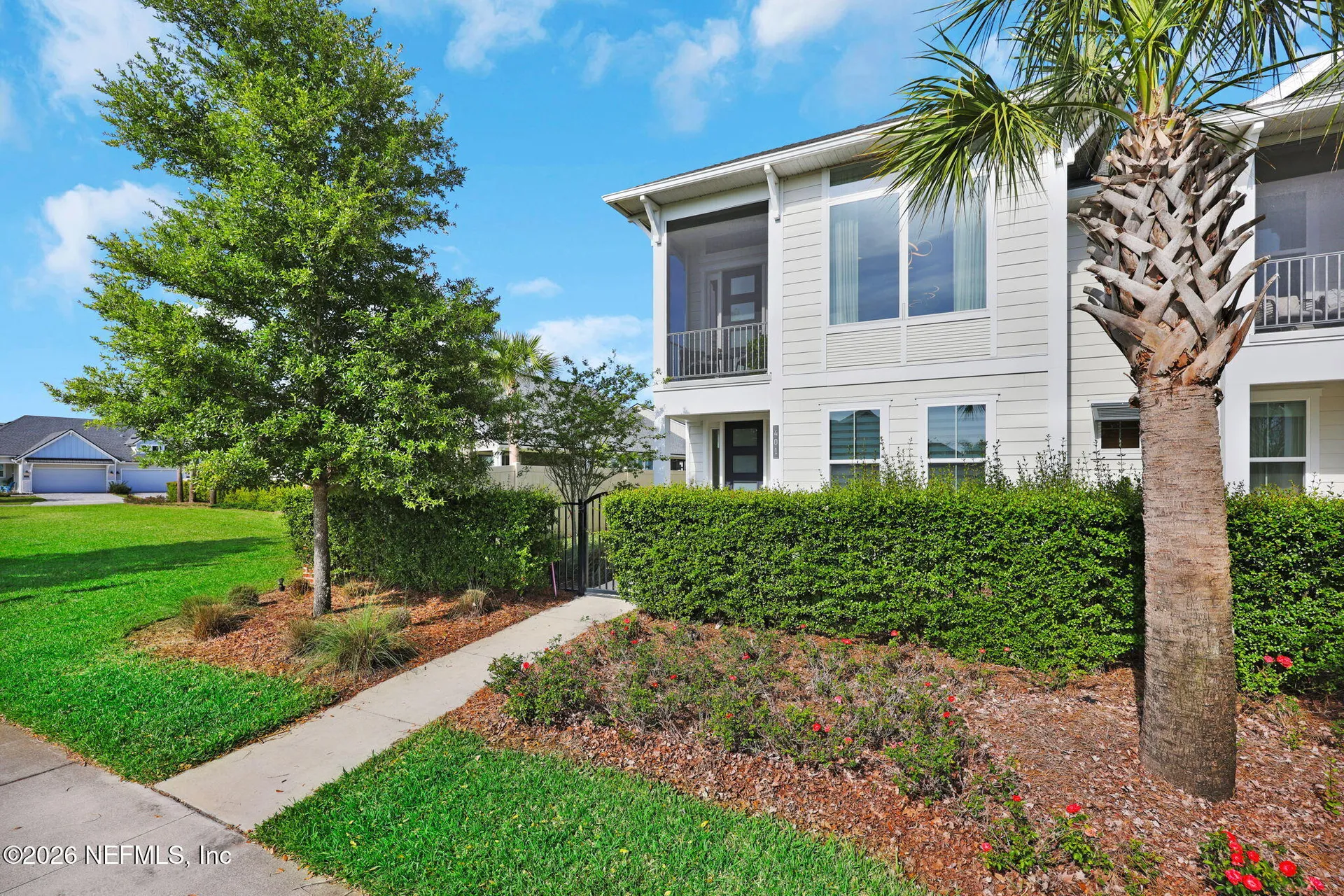 401 Crestview Drive Ponte Vedra FL 32081