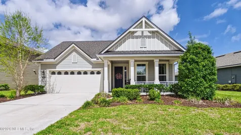 458 Convex Lane St. Augustine FL 32095
