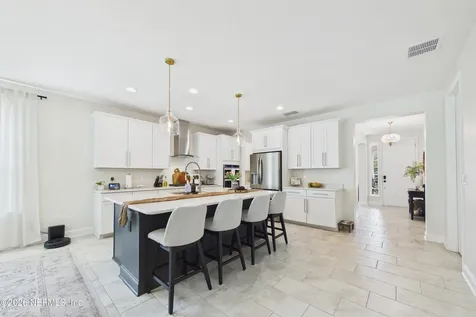 458 Convex Lane St. Augustine FL 32095
