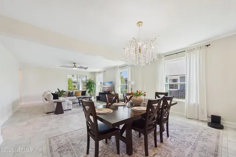 458 Convex Lane St. Augustine FL 32095