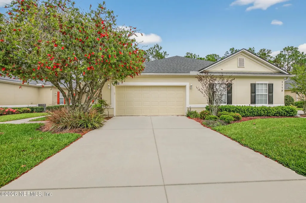 1182 Wild Ginger Lane Fleming Island FL 32003
