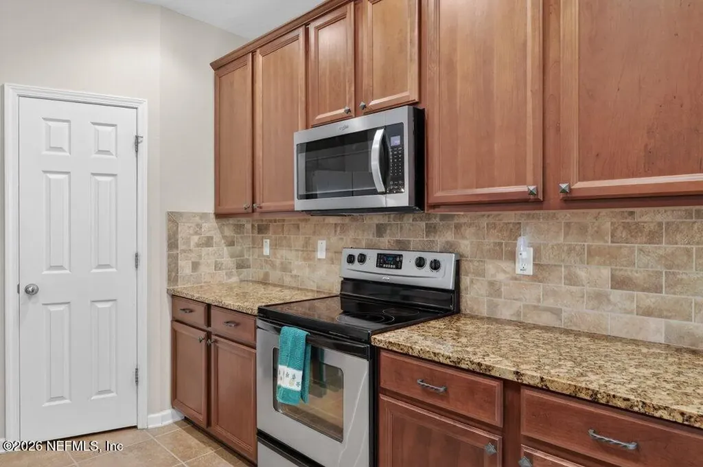 1182 Wild Ginger Lane Fleming Island FL 32003