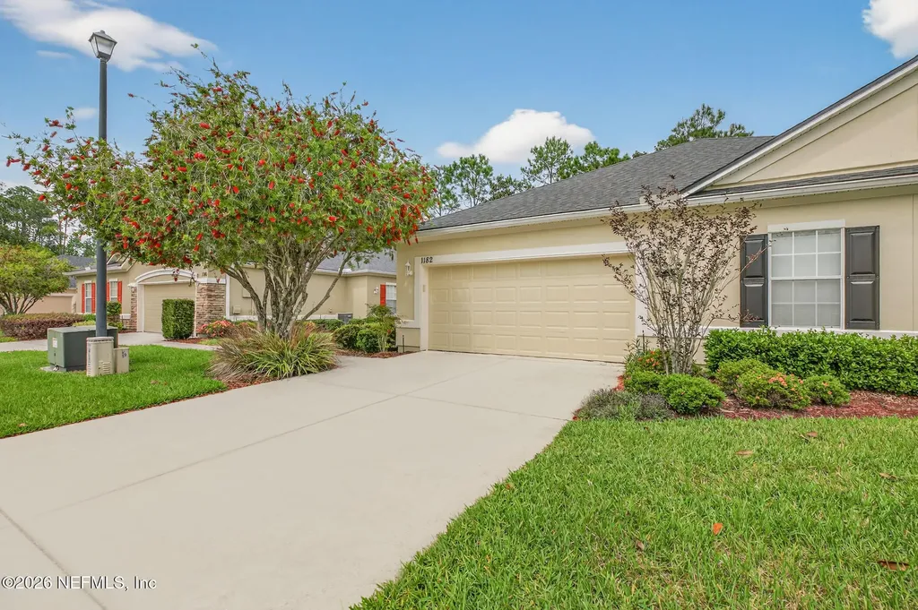 1182 Wild Ginger Lane Fleming Island FL 32003