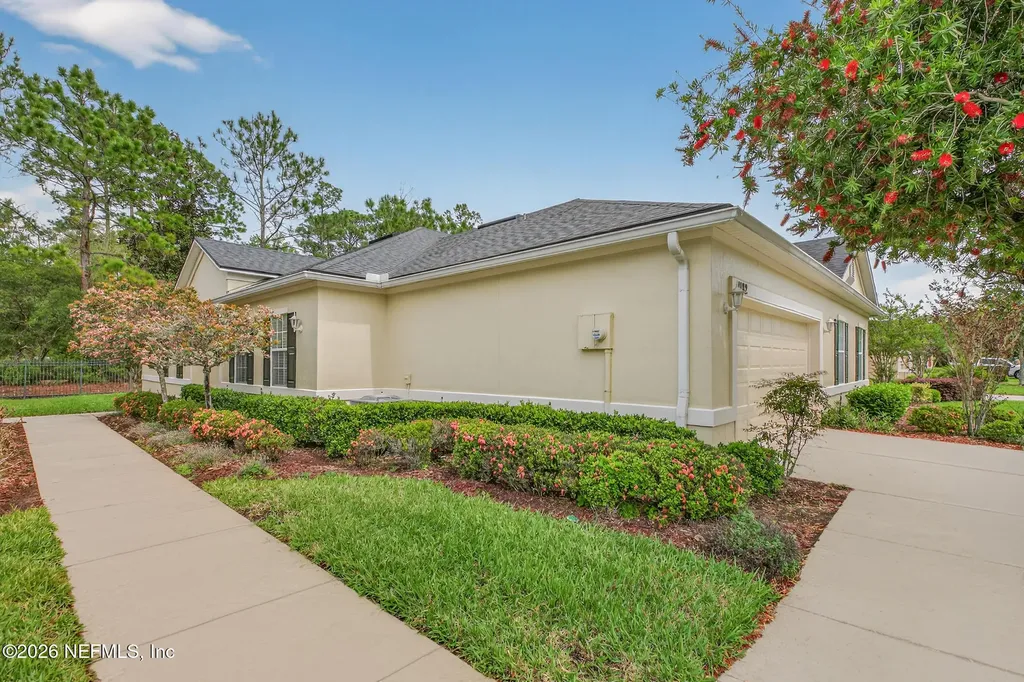 1182 Wild Ginger Lane Fleming Island FL 32003